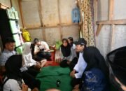 Kunjungi Warga Kategori Miskin Ekstrim di Banjarnegara, Menteri Sosial: Salah Satu Warga yang dapat Atensi dari Presiden