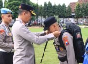 Jelang Bulan Suro 2025, Polres Madiun Tingkatkan Pengamanan Lewat Polisi RW