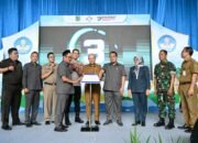 ‎Launching Kick Off Tata Kelola Sekolah Berintegritas di Banjarnegara, Dua Sekolah Menjadi Percontohan