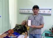 Bayar Iuran BPJS Kesehatan Tepat Waktu, Salah Satu Warga Banyuwangi Merasa Hidupnya Lebih Tenang
