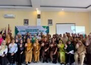 Ini Langkah Dinsos Bondowoso Pertahankan KLA Serta Cegah Kekerasan Terhadap Perempuan dan Anak