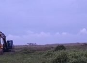 Forum Masyarakat Pesisir Pangandaran Minta Hentikan Proyek BBWS Senilai 80 Miliar