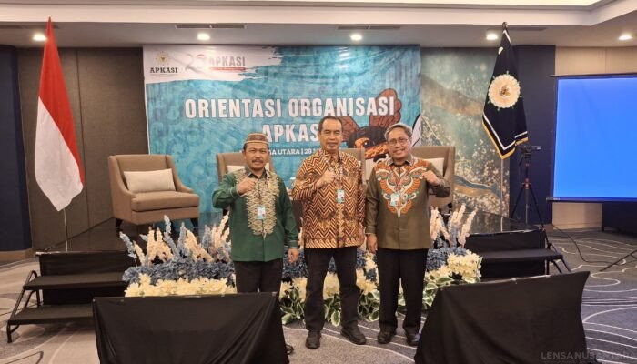 Bupati Madiun Hadiri Munas APKASI VI di Manado, Tegaskan Komitmen Wujudkan Kabupaten Mandiri dan Berdaya Saing