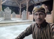 Juru Kunci Situs Makam Pr. Santiyoga dan Panembahan Ki Ageng Kiringan di Punjulharjo Rembang