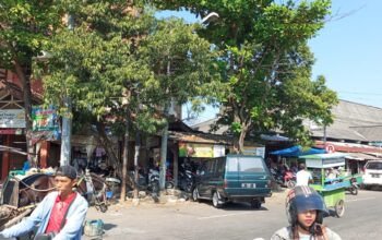 DED Pasar Kota Rembang Sudah Habiskan Ratusan Juta, Bagaimana Nasibnya Kini?