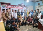 Kopdes Merah Putih Desa Umbul Terbentuk, Berikut Nama Pengurusnya