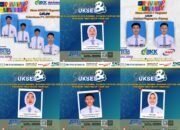 Dari SNBP, SNBT hingga Magang ke Jepang, Inilah Deretan Prestasi Lulusan SMKN 1 Tlogosari Bondowoso