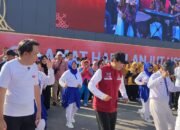 Kementerian Sosial Gus Ipul: Penduduk Jember Terbesar Lansia di Jawa Timur
