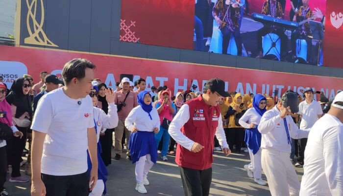 Kementerian Sosial Gus Ipul: Penduduk Jember Terbesar Lansia di Jawa Timur