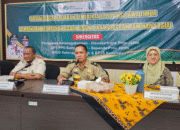 Provinsi Jatim Perkuat Kepatuhan Badan Usaha pada Program Jaminan Sosial di Banyuwangi