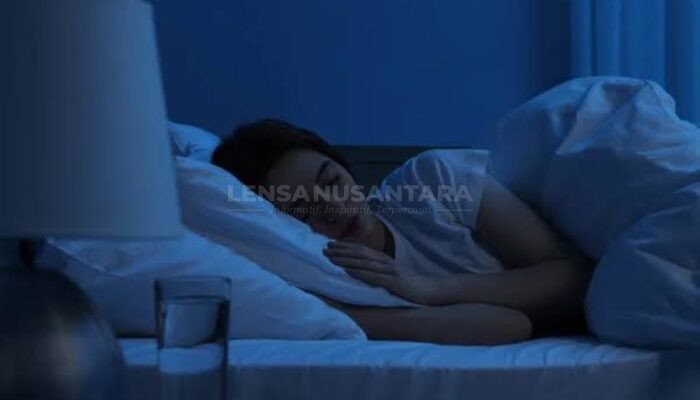 Bahaya Tidur Setelah Sholat Subuh: Kenapa Sebaiknya Dihindari?