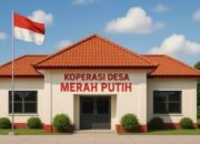 Tata Cara dan Syarat Mendaftar Menjadi Anggota Koperasi Merah Putih