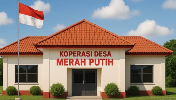 Syarat Prioritas untuk Menjadi Anggota Koperasi Merah Putih