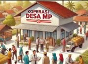 Koperasi Merah Putih