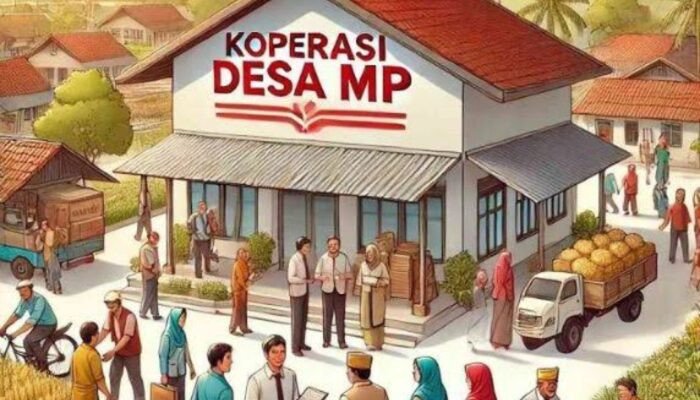 Berikut Syarat Utama untuk Menjadi Anggota Koperasi Merah Putih