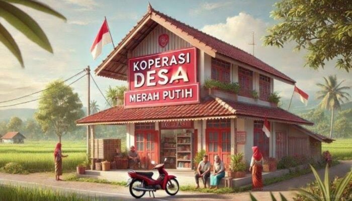 Hak dan Keuntungan Menjadi Anggota Koperasi Merah Putih