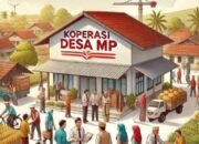 Siapa Saja yang Boleh Menjadi Anggota Koperasi Merah Putih?