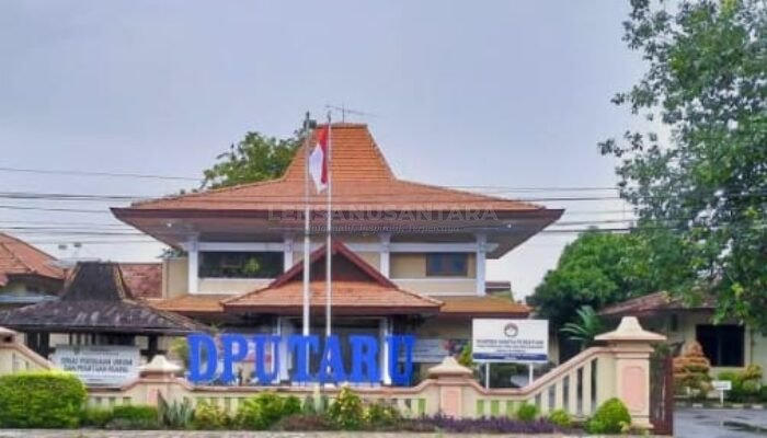 Selama Maret Hingga Juni 2025, DPUTARU Rembang Perbaikan 18 Ruas Jalan