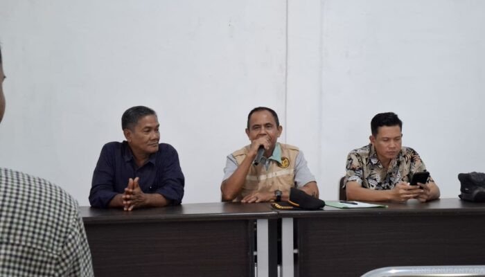 Delapan Program Studi di Universitas Prof. Dr. H. M. Arifin Sallatang Bantaeng Tertulis Belum Terakreditasi, Pihak Kampus Beri Penjelasan