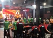 Diikuti Lebih dari 70 Atlit, POBSI Dumai Gelar Kejurkot Tahun 2025