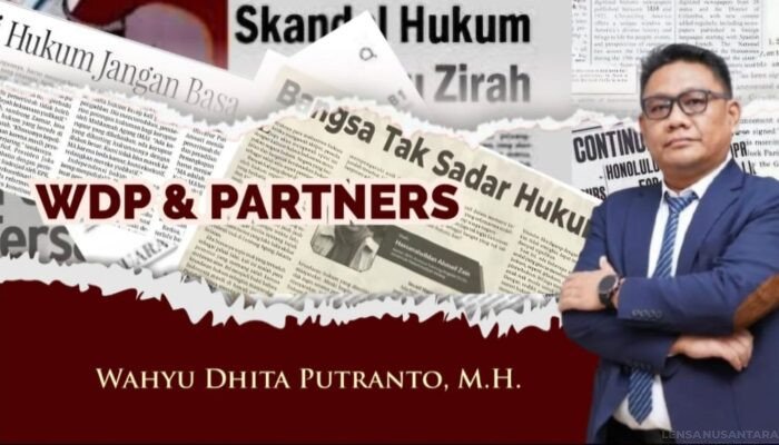 LBH FAAM Jember Kecam Penanganan Kasus Narkoba Oknum Lapas Madiun: Mutasi Adalah Bentuk Pembiaran Sistemik