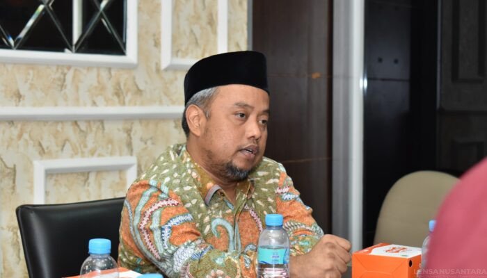 Wali Kota Medan Tegas Bersihkan ASN dari Narkoba, Syaiful Ramadhan Beri Apresiasi