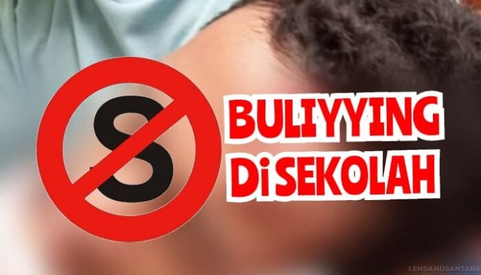 ‎Terjadi Lagi, Kasus Bullying Menimpa Siswa SMPN 3 Punggelan Banjarnegara
