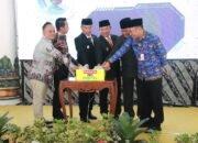 Pemkab Madiun Resmi Luncurkan Aplikasi “SENOPATI”, Wujud Nyata Pelayanan Digital 24 Jam Nonstop