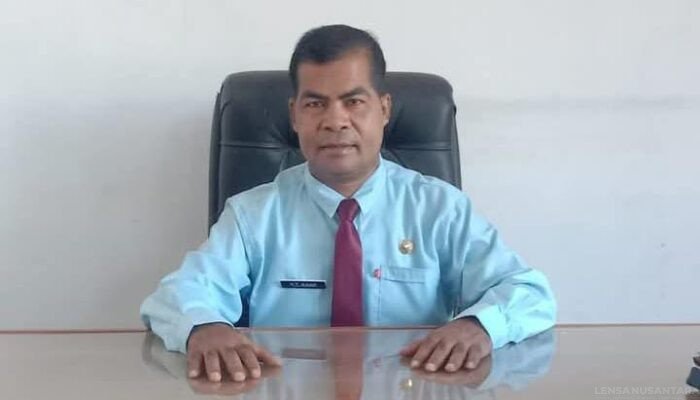 Pembentukan Koperasi Merah Putih di Kabupaten Sumba Barat Daya Selesai 100 Persen