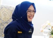 Ketua DPRD Sulawesi Selatan, Andi Rachmatika Dewi, angkat suara terhadap tahapan SPMB Sulsel Tahun 2025