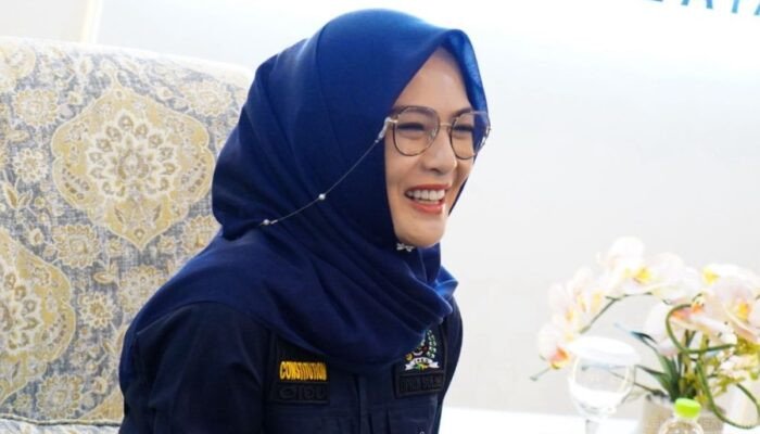 Ketua DPRD Sulawesi Selatan, Andi Rachmatika Dewi, angkat suara terhadap tahapan SPMB Sulsel Tahun 2025