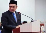 60 Hari Batas Akhir Pemprov Sulsel Tindaklanjuti Temuan BPK: Dari Utang DBH hingga Pencairan BPJS