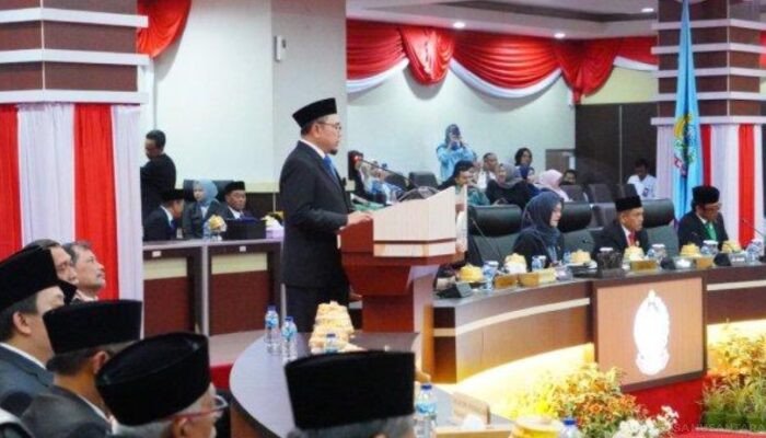 BPK Soroti Kekacauan Pengelolaan BLUD SMK dan Utang BPJS Pemprov Sulsel