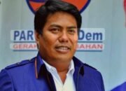 Politikus Nasdem Ini Minta Pemprov Perhatikan Ruas Jalan di Toraja dan Enrekang