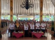 Sambut Hari Anak Nasional, IGTKI Magetan Gelar Festival Olahraga dan Seni