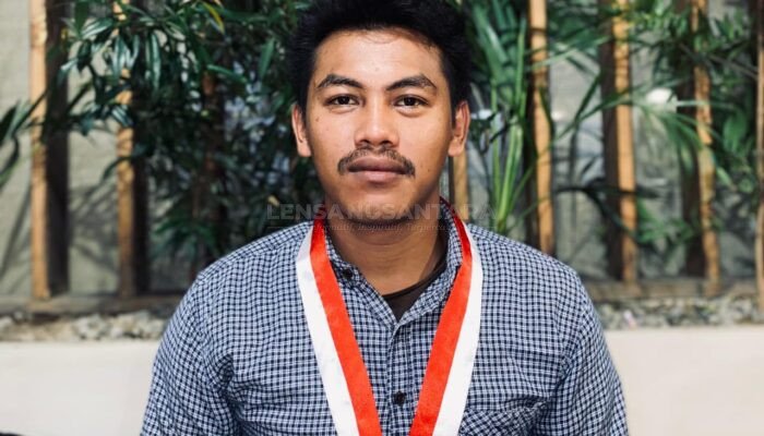 Kader GMNI Soroti Permasalahan Tahura di Bontobahari, Usulkan Relokasi Warga