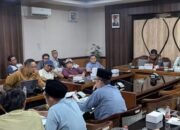 Merasa Diintimidasi, Puluhan Penjual Bensin Eceran Datangi DPRD Rembang