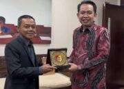 Gus Fawait Bertemu Wamen Dikdasmen Bahas Massa Depan Pendidikan Jember