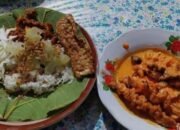 Sate Srepeh, Kuliner Khas Rembang Warnai Dunia Persatean yang Unik