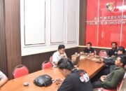 Polres Bondowoso Akan Seret Pelaku Pembakaran Rumah Dinas PTPN di Ijen Hingga ke Pengadilan
