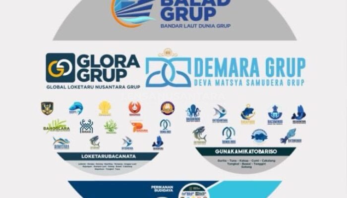 Balad Grup Ajukan Izin Budidaya Lobster di 16 Teluk Kangean ke Kementerian Kelautan dan Perikanan