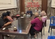 Polisi Selesaikan Kasus Pencurian Handphone di Situbondo Lewat Restorative Justice