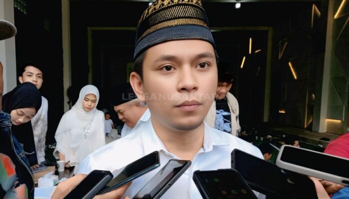 Golkar Bondowoso Sebut Pemkab Pernah Dapat Anggaran Infrastruktur Pariwisata Miliaran Tapi Tak Digarap