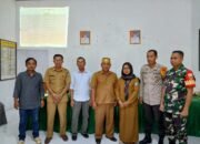Dua Calon Siap Bertarung dalam Pilkades PAW Desa Bontobulaeng Bulukumba