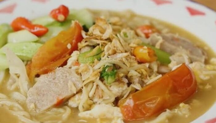 Rekomendasi Makanan yang Menghangatkan Badan, Saat Hujan Turun