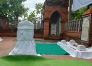 Mbah Srimpet, Penyebar Agama Islam dan Pendiri Masjid Jami’ Lasem yang Sakti Mandraguna