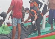 Kaki Terlilit Jaring, Nelayan Kragan Rembang Tewas Tenggelam