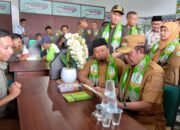 Mengenal Klinik Pertanian yang Diresmikan Bupati Bondowoso, Apa Manfaatnya Bagi Petani?