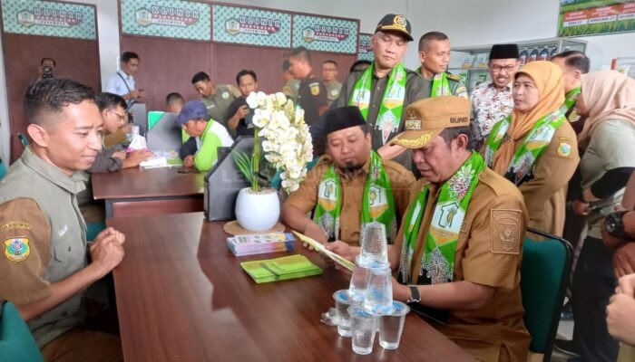 Mengenal Klinik Pertanian yang Diresmikan Bupati Bondowoso, Apa Manfaatnya Bagi Petani?