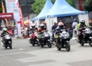 Honda Dream Cup 2025 Siap Hadir di Kota Tepian Akhir Pekan Ini